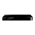 Samsung BD-H8509S HD Recorder Blu-ray Player schwarz Bild 1
