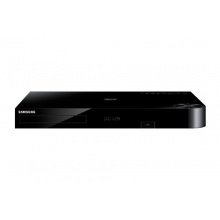 Samsung BD-H8909S HD Recorder Blu-ray Player schwarz Bild 1