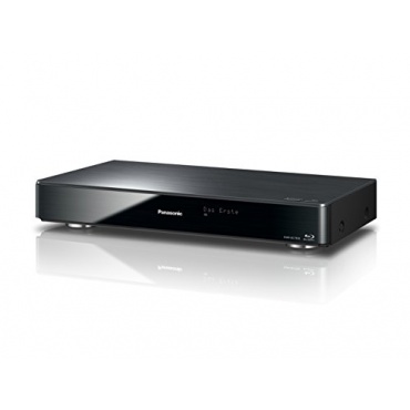 Panasonic DMR-BCT950EG Blu-ray Recorder 2TB schwarz Bild 1