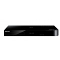 Samsung BD-H8500 HD Recorder Blu-ray Player schwarz Bild 1