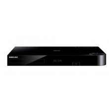 Samsung BD-H8500 HD Recorder Blu-ray Player schwarz Bild 1