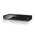 Panasonic DMR-BST850EG Blu ray Recorder 1TB schwarz Bild 1