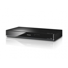 Panasonic DMR-BST850EG Blu ray Recorder 1TB schwarz Bild 1