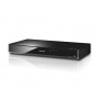 Panasonic DMR-BST850EG Blu ray Recorder 1TB schwarz Bild 1