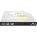 Pioneer BDR-TD05AS Blu-ray BDXL DVD-Recorder schwarz Bild 1