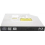 Pioneer BDR-TD05AS Blu-ray BDXL DVD-Recorder schwarz Bild 1