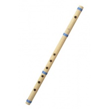Flute Cane D4 23 5 inches Bild 1
