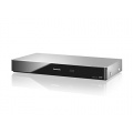 Panasonic DMR-BCT745EG9 Blu-ray Rekorder 500GB silber Bild 1