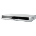 Panasonic DMR-BCT735EG Blu-ray Recorder silber Bild 1
