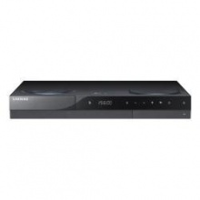 Samsung BD-C8500 Blu-ray HD Festplattenrecorder Bild 1
