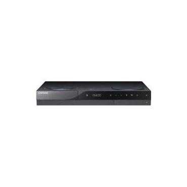 Samsung BD-C8500 Blu-ray HD Festplattenrecorder Bild 1