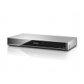 Panasonic DMR-BST755EG Blu ray Recorder 500GB silber Bild 1