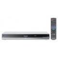 Panasonic DMR-BS785EGS Blu-ray Rekorder 250 GB silber Bild 1