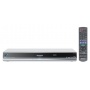 Panasonic DMR-BS785EGS Blu-ray Rekorder 250 GB silber Bild 1