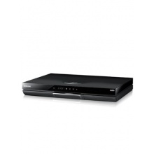 Samsung BD-D8509S/ZG 3D Blu-ray Festplattenrecorder Bild 1