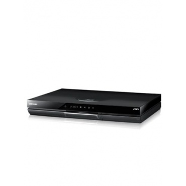 Samsung BD-D8509S/ZG 3D Blu-ray Festplattenrecorder Bild 1
