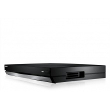 Samsung BD-E8500/EN 3D Blu-ray-Rekorder 500GB schwarz Bild 1