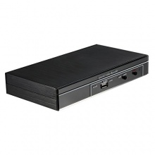 Docooler Videorekorder H.264 HD 1080P HDTV-Recorder  Bild 1