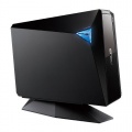 Asus Blu-Ray Recorder Ext BD-R 8x Bild 1