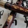 Highest Grade Chinese Instrument Laos Acid Wood Flute Bild 1