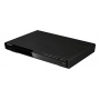Sony DVP-SR170 DVD Player SCART NTSC PAL schwarz Bild 1