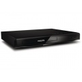 Philips DVP2850/12 DVD Player 270 mm breit schwarz Bild 1