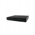 Manta DVD064S Emperor Basic 5 DVD Player schwarz Bild 1