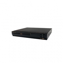 Manta DVD064S Emperor Basic 5 DVD Player schwarz Bild 1