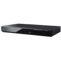 Panasonic DVD-S500EG-K DVD Player schwarz Bild 1