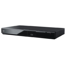 Panasonic DVD-S500EG-K DVD Player schwarz Bild 1