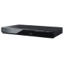 Panasonic DVD-S500EG-K DVD Player schwarz Bild 1