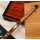 Master Made Bitter Bamboo Chinese Bamboo Flute Bild 1