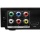 MEDION LIFE E71021 MD 80036 DVD Player schwarz Bild 2