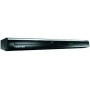 Toshiba SD3010KE 2 Slim Line DVD Player schwarz Bild 1