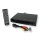 Manta DVD072 Emperor Basic DVD Player schwarz Bild 1