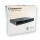 Manta DVD072 Emperor Basic DVD Player schwarz Bild 3