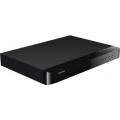 Toshiba SD1020KE Compact Line DVD Player schwarz Bild 1