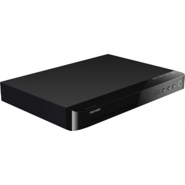 Toshiba SD1020KE Compact Line DVD Player schwarz Bild 1