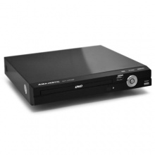 Majestic Audiola DVD Player DVX475USB  Bild 1
