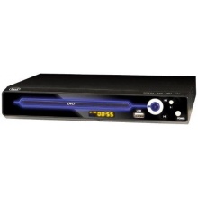 Trevi DXV 3530 USB DVD Player Recorder Bild 1