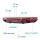 DBPOWER 7.5 Tragbarer DVD Player drehbarer Display Bild 4