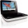 Philips PD7030 Tragbarer DVD Player schwarz Bild 1