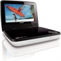 Philips PD7030 Tragbarer DVD Player schwarz Bild 1