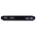 Nikkei ND210H DVD Player mit HDMI SCART USB  Bild 1