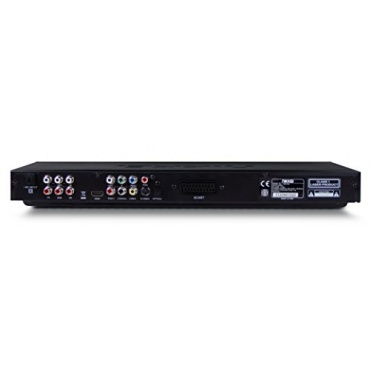 Nikkei ND210H DVD Player mit HDMI SCART USB  Bild 1