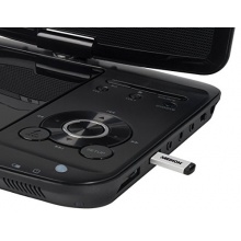 MEDION LIFE P72066 MD 84209 17,78 cm DVD Player Bild 1