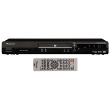 Pioneer DV 454 K DVD Player schwarz Bild 1