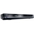 Toshiba HD E1 HD DVD Player 1080i HDMI 1.2 schwarz Bild 1