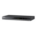 Samsung DVD C350 DVD Player perlschwarz Bild 1