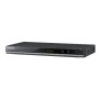 Samsung DVD C350 DVD Player perlschwarz Bild 1
